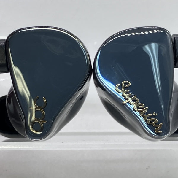 qdc 【中古】SUPERIOR Piano Black 【QDC-SUPERIOR-BK】【秋葉原】 – e