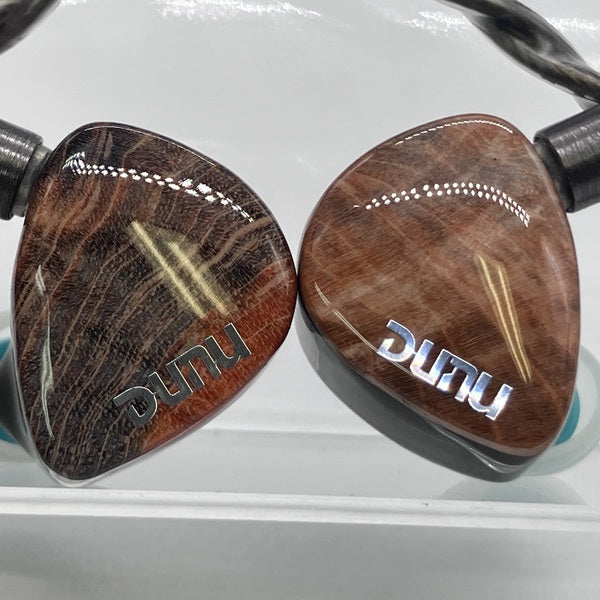 DUNU-TOPSOUND 【中古】DaVinci【秋葉原】 – e☆イヤホン
