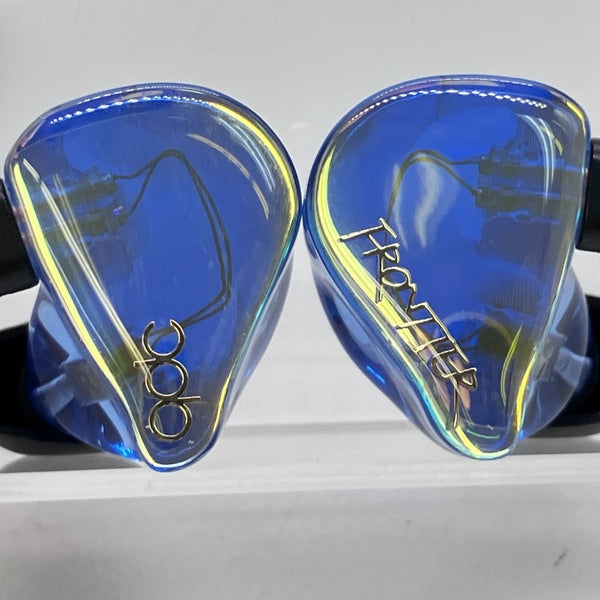 qdc 【中古】FRONTIER Aquamarine 【QDC-FRONTIER-AQ】【秋葉原】 – e