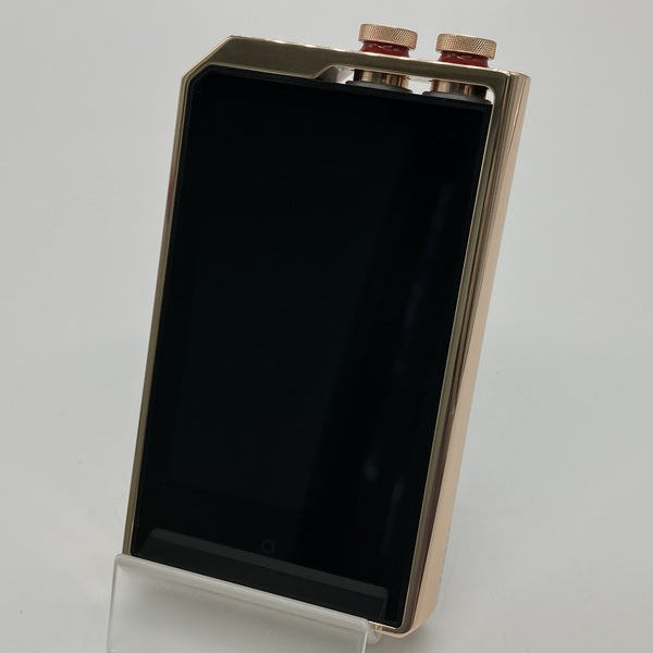 COWON 【中古】PLENUE L 【PL-256G-GD】【秋葉原】 – e☆イヤホン