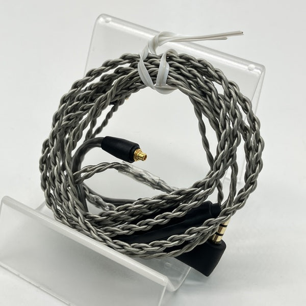 SENNHEISER 【中古】MMCX MICROPHONE CABLE 3.5MM PL IEシリーズ用