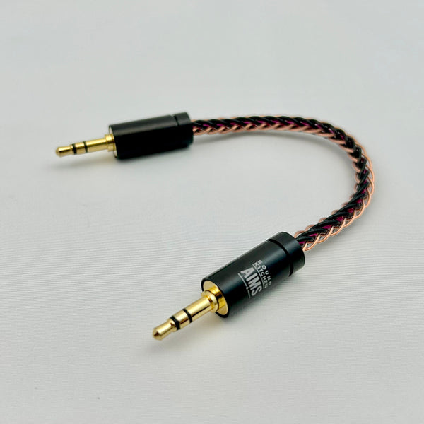 SOUND Labo AIMS NESS IC mkⅡ 3.5 特注IC SOUND KITCHEN AIMS GLOSS IC – e☆イヤホン