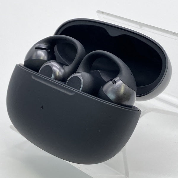 Shokz 【中古】OpenDots 2 Black【SKZ-EP-000069】【秋葉原】 – e