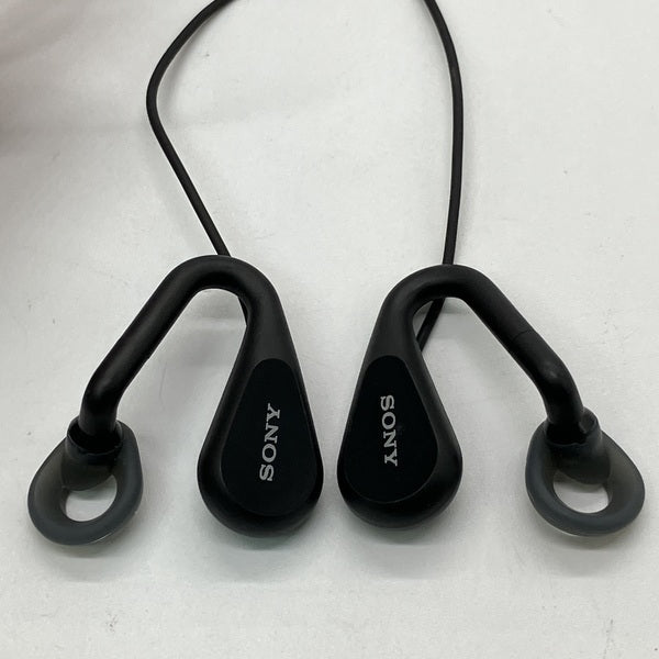 SONY 【中古】STH40DJP B【ブラック】【秋葉原】 – e☆イヤホン