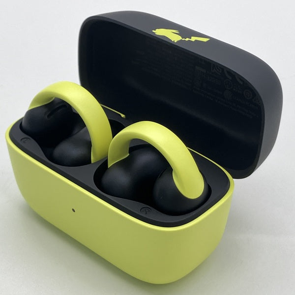 Anker 【中古】Soundcore C50i ピカチュウモデル【秋葉原】 – e☆イヤホン