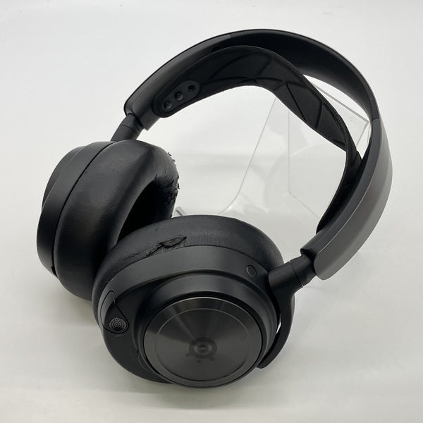 SteelSeries 【中古】Arctis Nova Pro Wireless 【61520J】【秋葉原