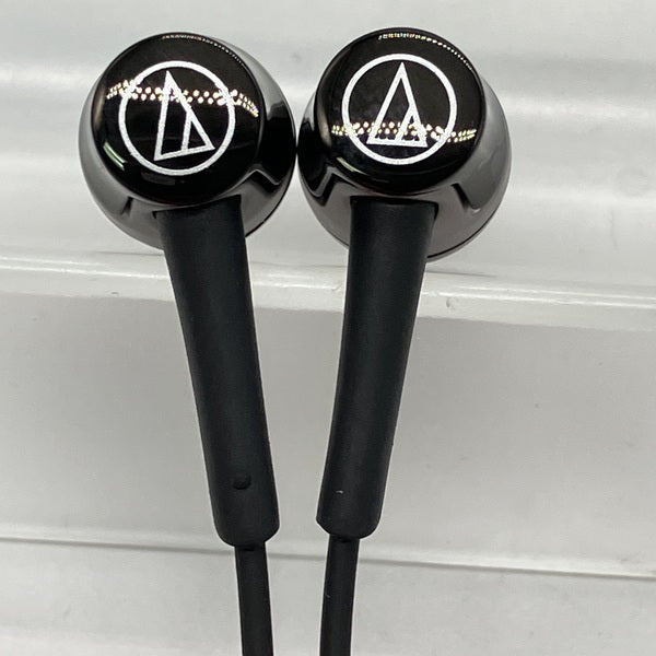audio-technica 【中古】ATH-CKR30 BK【秋葉原】 – e☆イヤホン