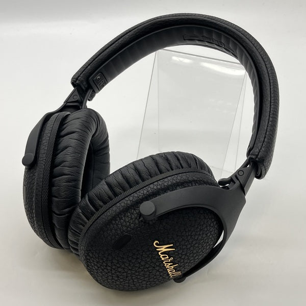 Marshall 【中古】Monitor III A.N.C. Black【秋葉原】 – e☆イヤホン