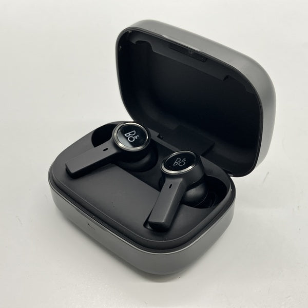 BANG & OLUFSEN 【中古】Beoplay EX Black Anthracite【日本橋】 – e