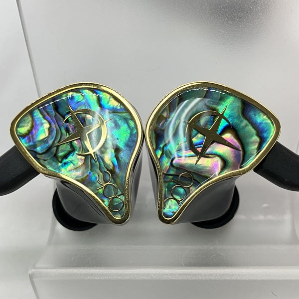 qdc 【中古】EMPEROR【QDC-EMPEROR-S】【秋葉原】 – e☆イヤホン