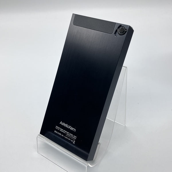 Astell&Kern 【中古】A&ultima SP1000 AMP Stainless Steel 【AK