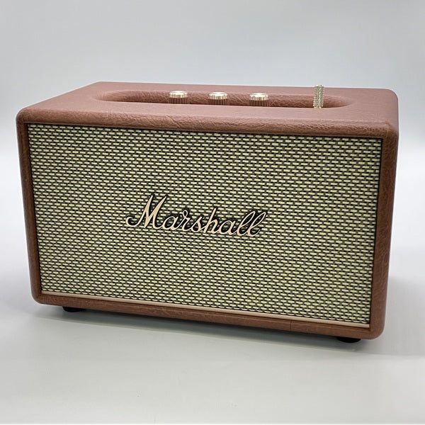 Marshall 【中古】Acton III Brown【日本橋】 – e☆イヤホン
