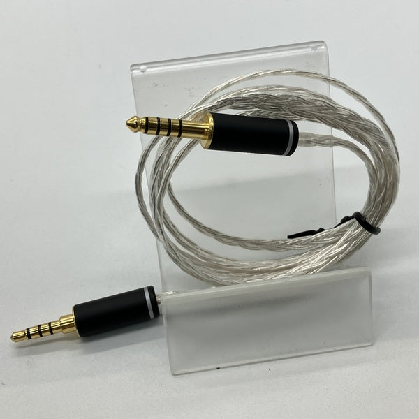 NOBUNAGA Labs 【中古】大千鳥(Oochidori) 4.4mm5極バランス/3.5mm4極