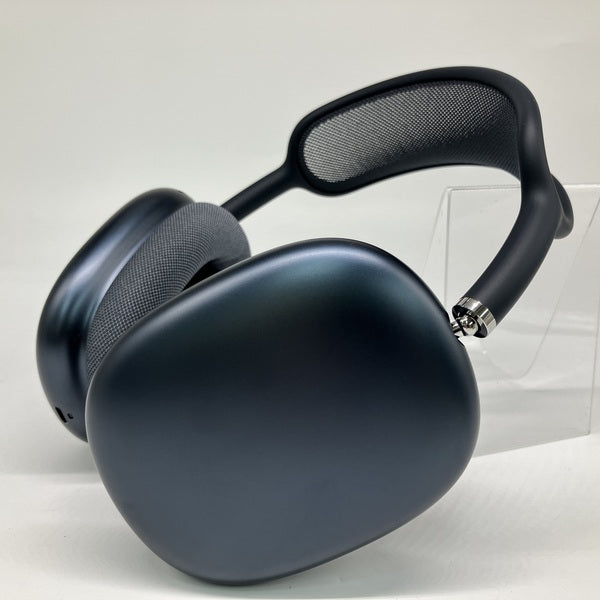 Apple 【中古】AirPods Max 2 MHWK4ZA/A ミッドナイト【秋葉原】 – e