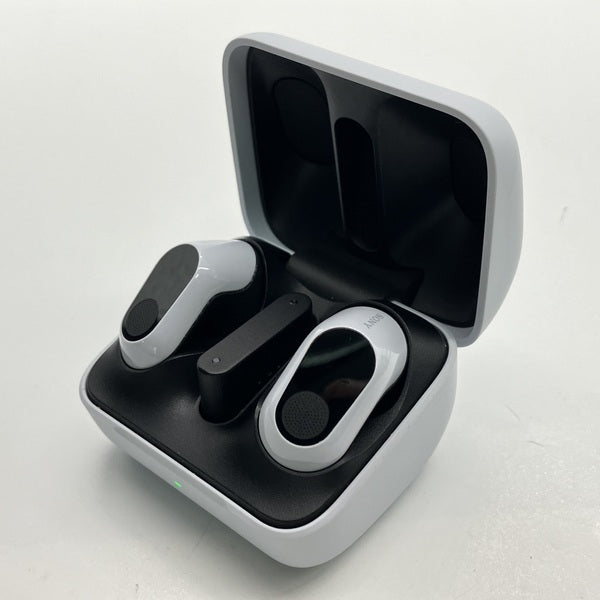 SONY INZONE Buds WF-G700N 本体 新品未開封 SONY 【中古】INZONE Buds ホワイト 【WF-G700N WZ】【秋葉原】 – e