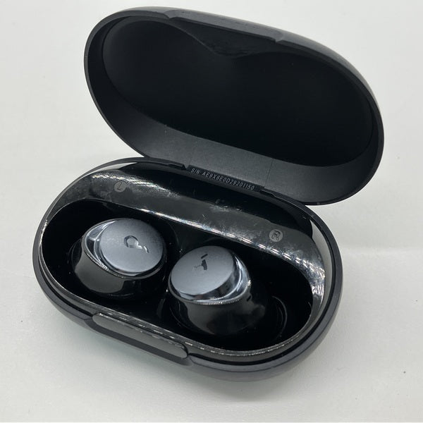 Anker 【中古】Soundcore Space A40 ブラック 【A3936N11】【秋葉原