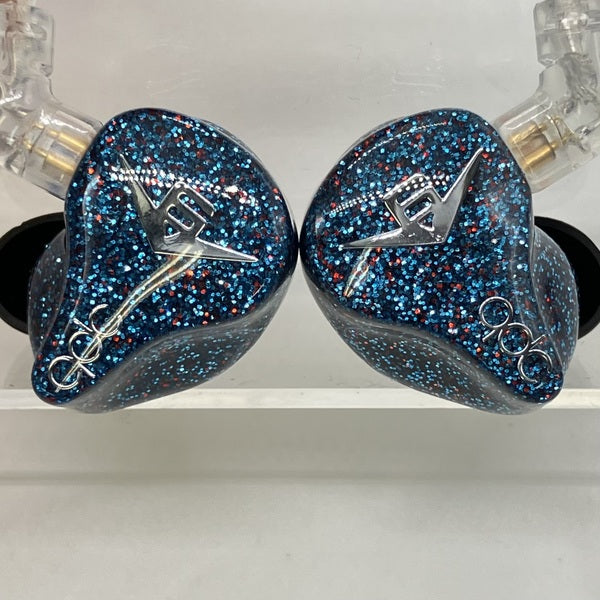 qdc 【中古】Anole V6-S【QDC-ANOLE-V6-S】【秋葉原】 – e☆イヤホン
