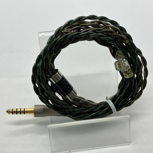 イヤホン Luminox Audio Night for Night Fitear 2.5 Luminox Audio 【中古】LNA Night for Night qdc-4.4mmL 【LNA-NFN