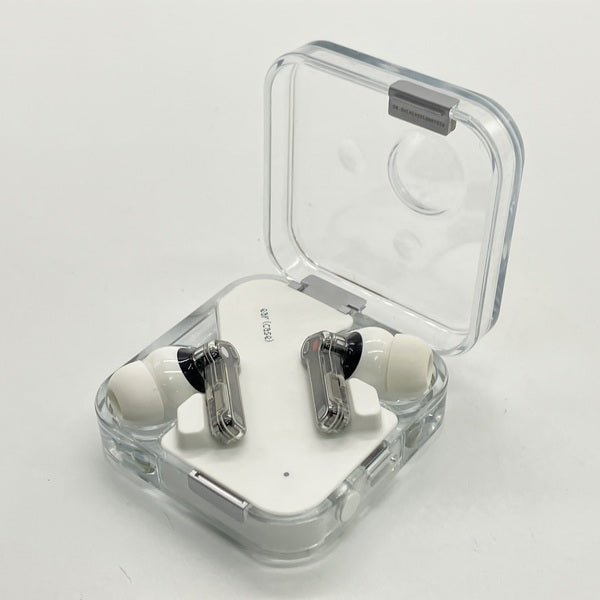 Nothing 【中古】Nothing Ear (2)【日本橋】 – e☆イヤホン