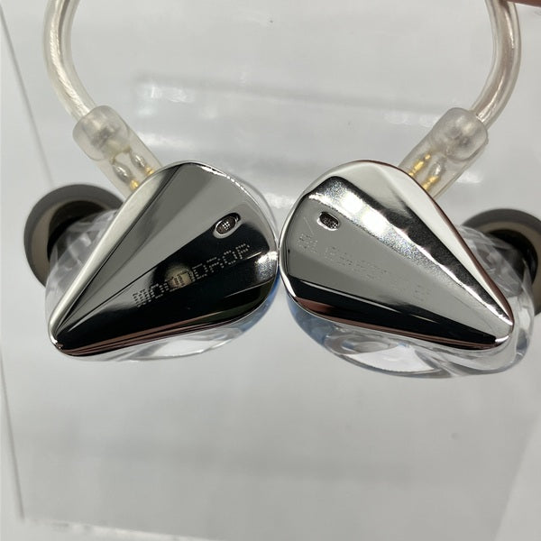 水月雨 (MOONDROP) 【中古】Blessing3【秋葉原】 – e☆イヤホン