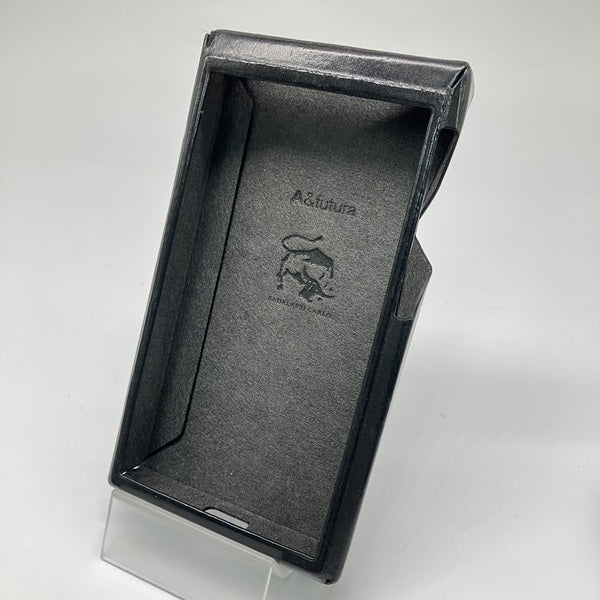 Astell&Kern 【中古】A&futura SE180 Case Black 【AK-SE180-CASE-BLK