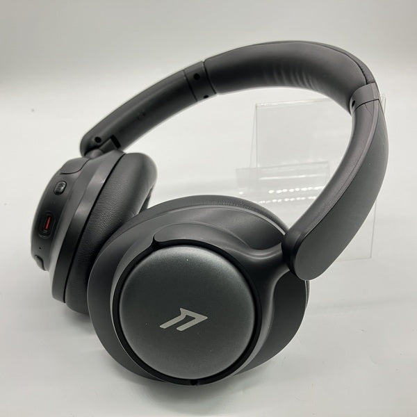 1MORE 【中古】SonoFlow SE HQ31 ブラック【日本橋】 – e☆イヤホン