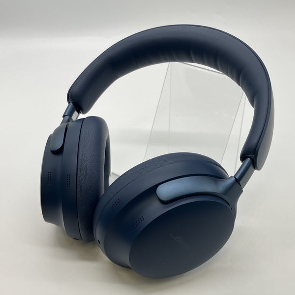 Bose 【中古】QuietComfort Ultra Headphones LUNAR BLUE【秋葉原