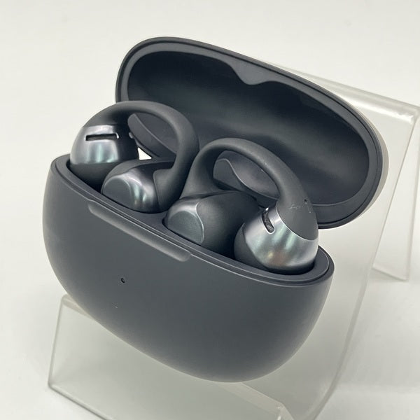 Shokz 【中古】OpenDots ONE Black【SKZ-EP-000054】【秋葉原】 – e