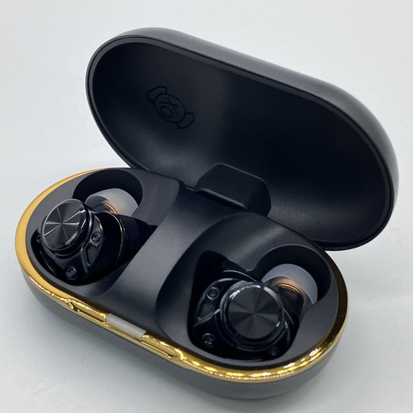 【新品未開封】ESTHETWIN 3点セット AVIOT 【中古】TE-ZX1 ピエール中野コラボモデル【TE-ZX1-PNK