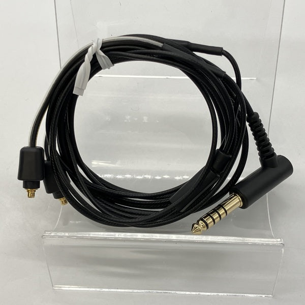 TAGO STUDIO TAKASAKI 【中古】T3-02用φ4.4mm 5極L字プラグ バランス