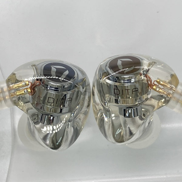 DITA 【中古】Project M 【DITA-ProjectM】【名古屋】 – e☆イヤホン
