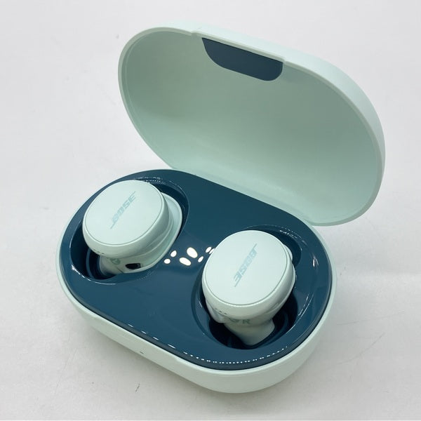 【中古】Bose QuietComfort Earbuds Bose 【中古】QuietComfort Earbuds DEWDROP MINT【秋葉原】 – e☆イヤホン