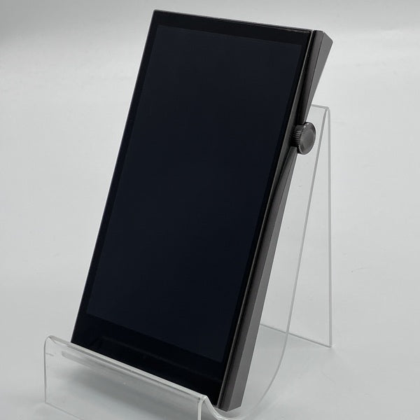 Astell&Kern 【中古】A&futura SE100 Titan Silver 【AK-SE100-TS