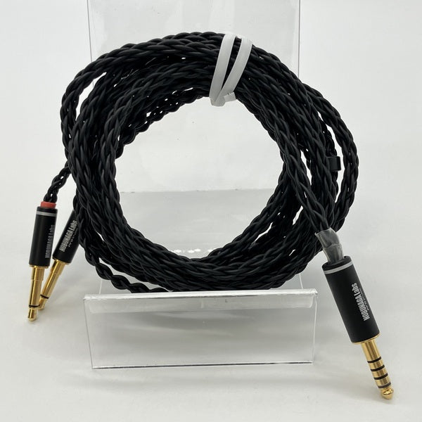 NOBUNAGA Labs 【中古】霧降 豪 (Kirifuri-Gou)4.4mm5極バランス/3.5