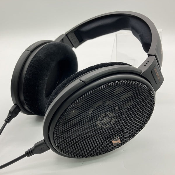 SENNHEISER 【中古】HD 660S2【日本橋】 – e☆イヤホン