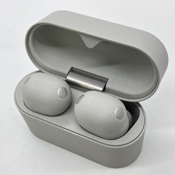 SONY 【中古】WF-1000XM6 SZ プラチナシルバー【秋葉原】 – e☆イヤホン