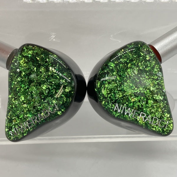 Nici HiFi 【中古】Abyss Jade【名古屋】 – e☆イヤホン