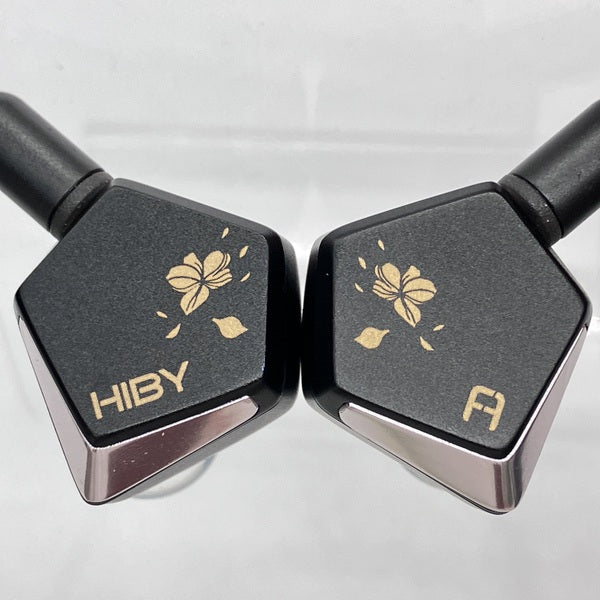 HiByMusic 【中古】Project Ace JP Edition【秋葉原】 – e☆イヤホン