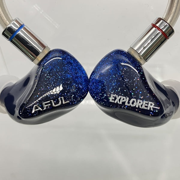 AFUL 【中古】Explorer【日本橋】 – e☆イヤホン