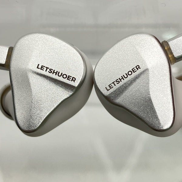 LETSHUOER 【中古】Cadenza 4【日本橋】 – e☆イヤホン