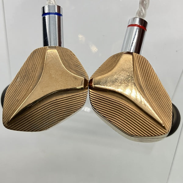 HIDIZS 【中古】MP145 Limited Golden Titanium Edition【日本橋】 – e