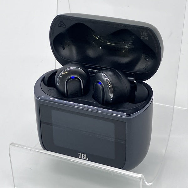 JBL 【中古】TOUR PRO 3 ブラック【JBLTOURPRO3BLK】【日本橋】 – e
