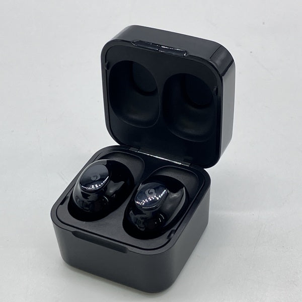 GLIDiC 【中古】GLIDiC Sound Air TW-5000 ブラック 【SB-WS54-MRTW/BK