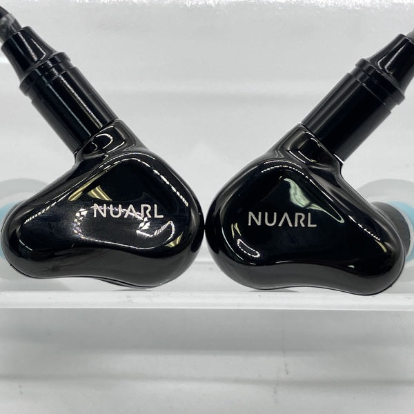 NUARL 【中古】Sound:A JAPAN Tuning Edition 【NSA-JB】【秋葉原