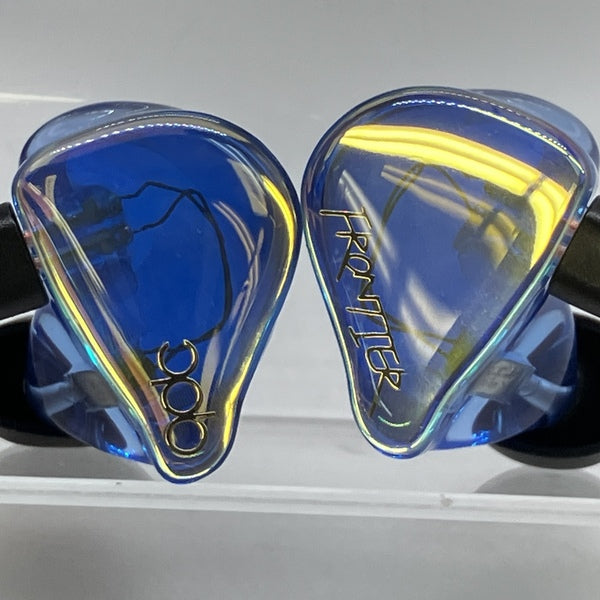 qdc 【中古】FRONTIER Aquamarine 【QDC-FRONTIER-AQ】【秋葉原】 – e