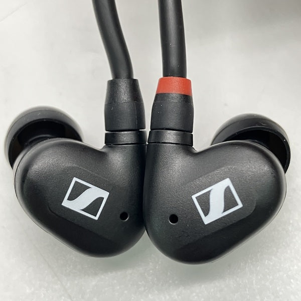 SENNHEISER 【中古】IE 100 PRO Wireless BLACK【日本橋】 – e☆イヤホン