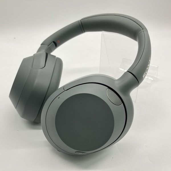 SONY 【中古】ULT WEAR フォレストグレー 【WH-ULT900N HC】【秋葉原