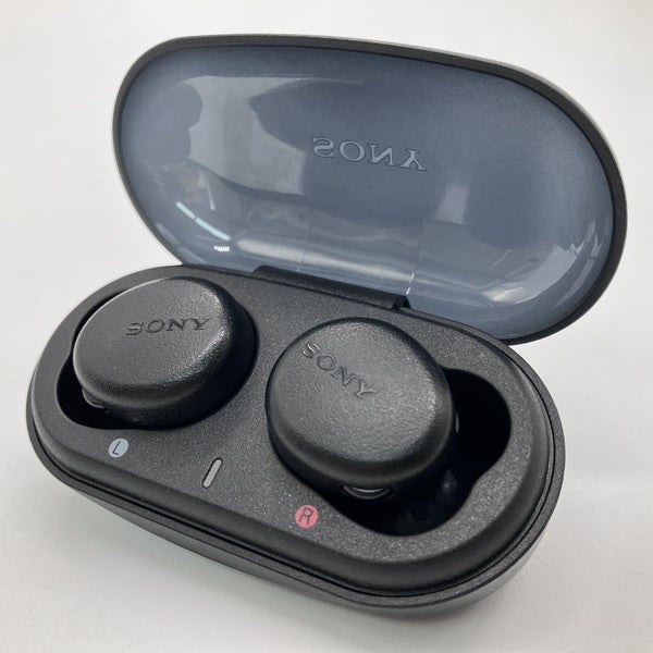 SONY 【中古】WF-XB700 BZ ブラック【秋葉原】 – e☆イヤホン