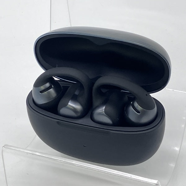 Shokz 【中古】OpenDots ONE Black【SKZ-EP-000054】【日本橋】 – e