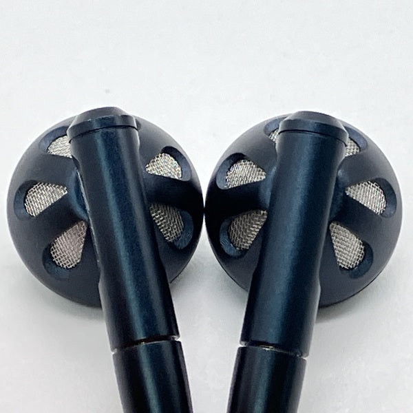 FIIO 【中古】FF5 Black 【FIO-IEM-FF5-B】【秋葉原】 – e☆イヤホン
